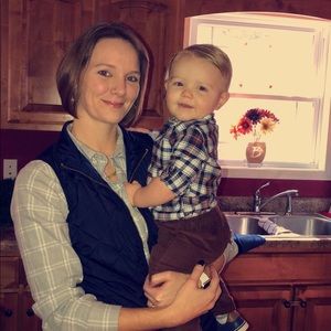 Meet your Posher, Casey